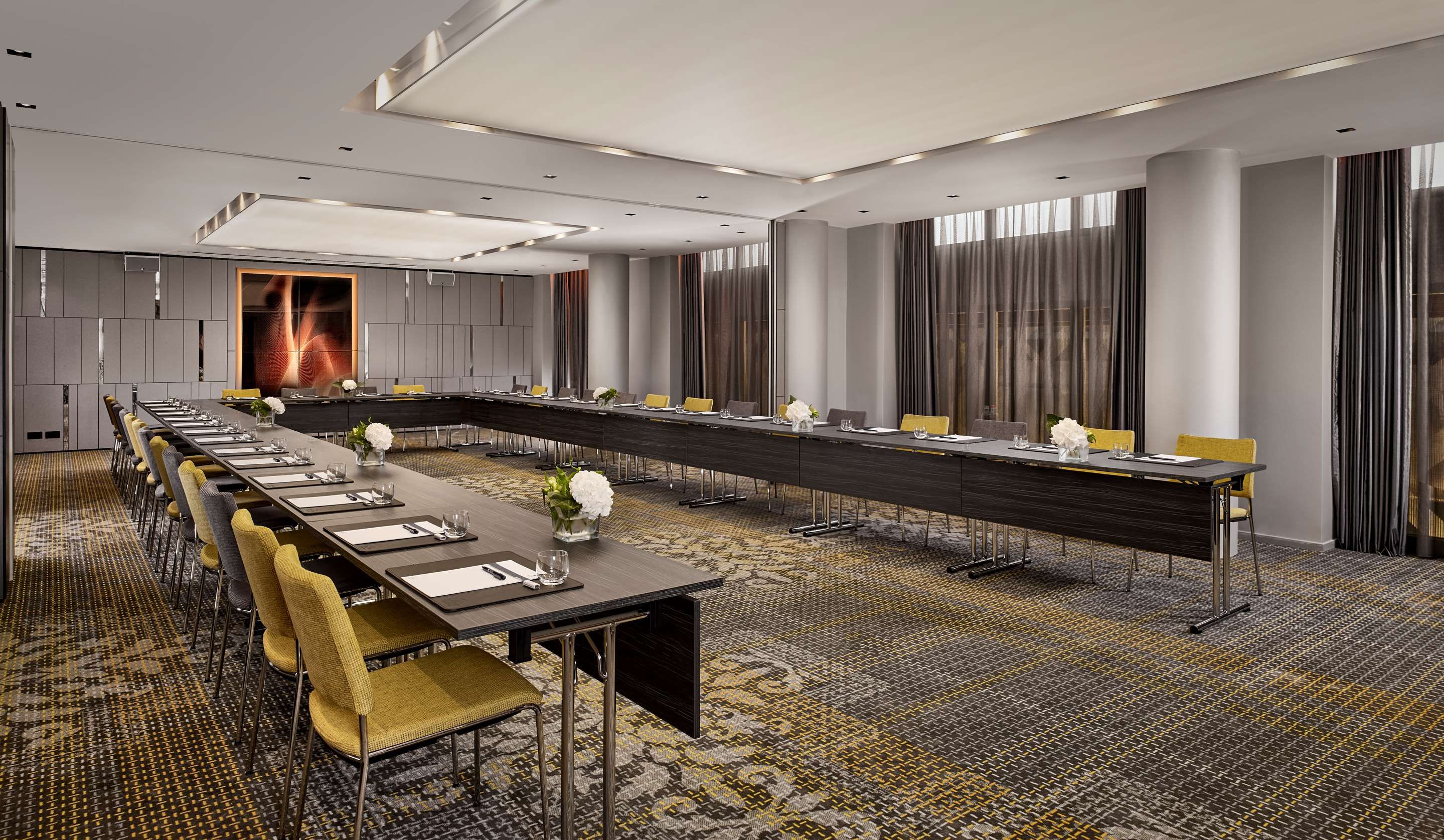 Conference room