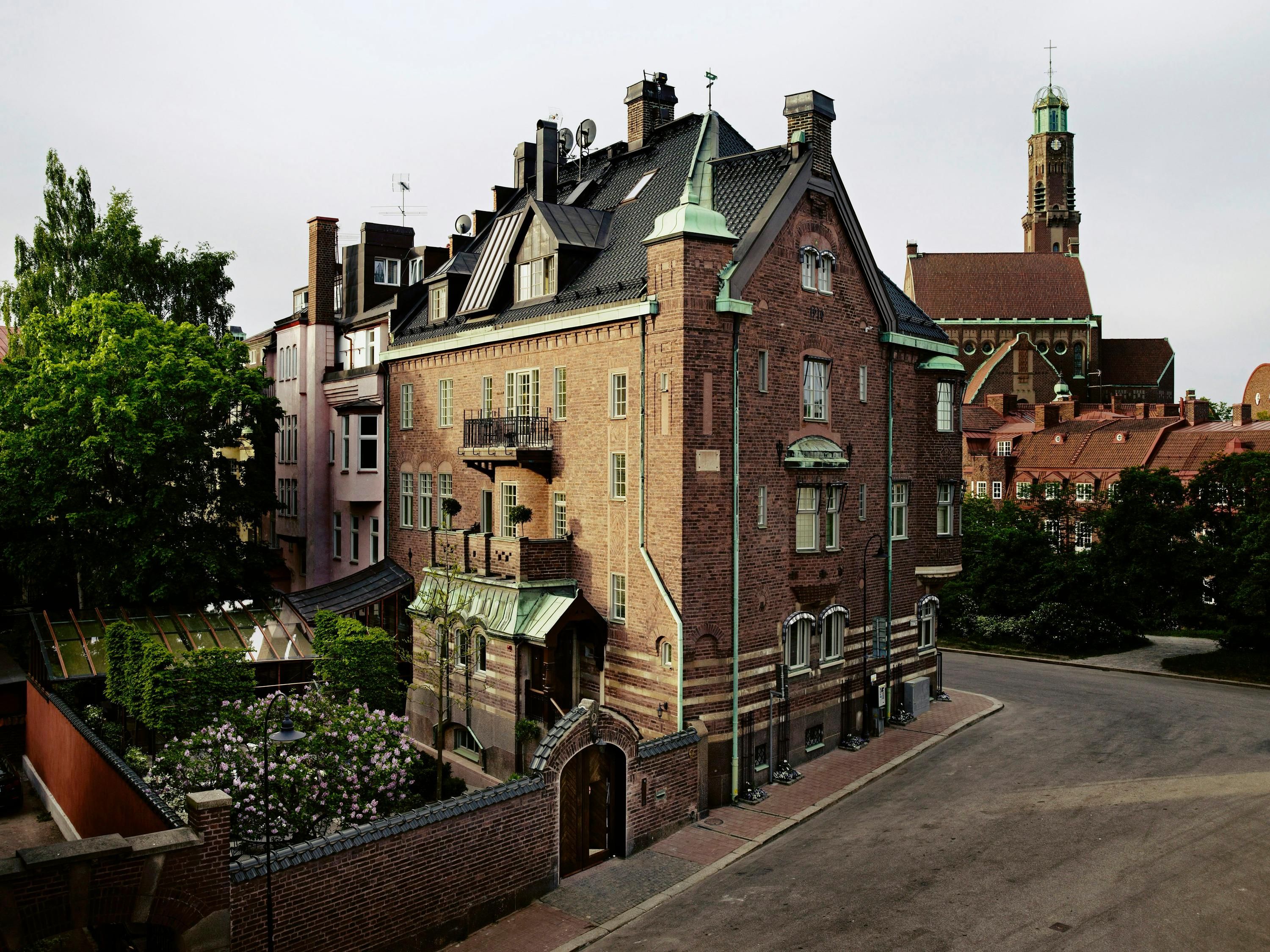 Building