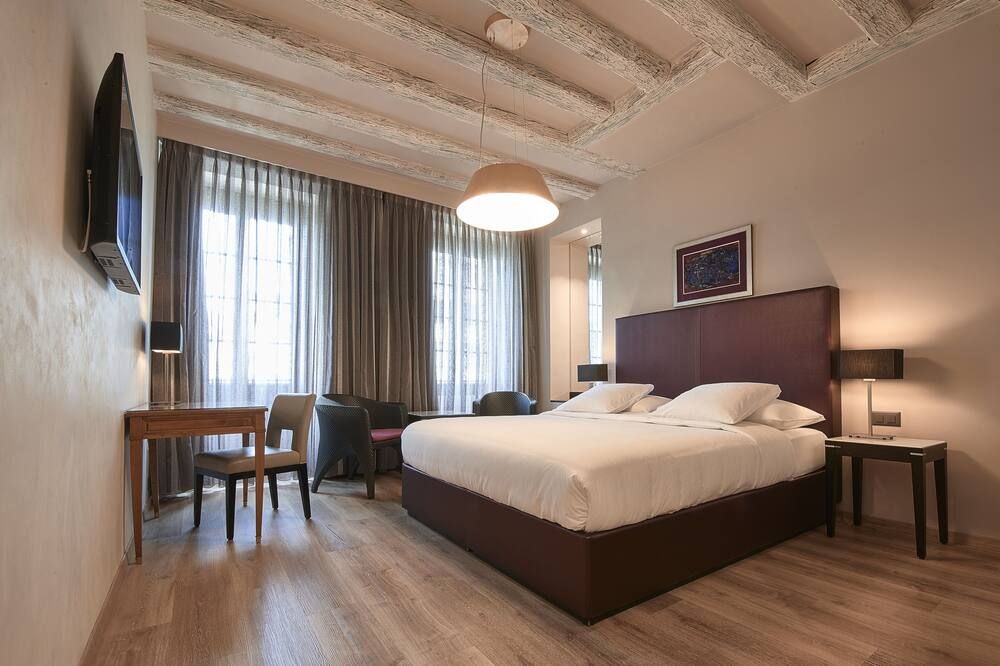 Camera da letto
