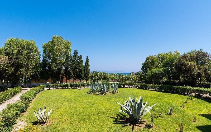 Outdoors view