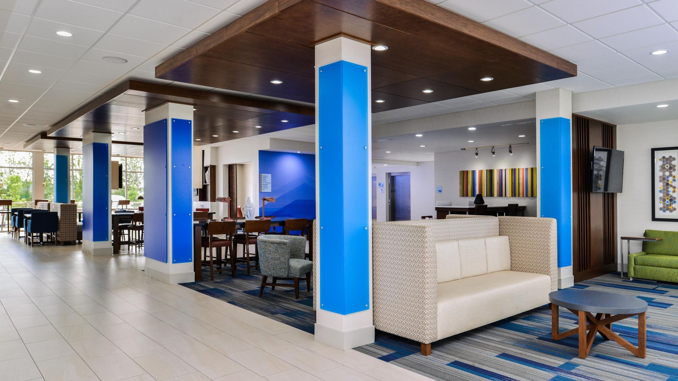 Holiday Inn Express & Suites Siloam Springs, Siloam Springs