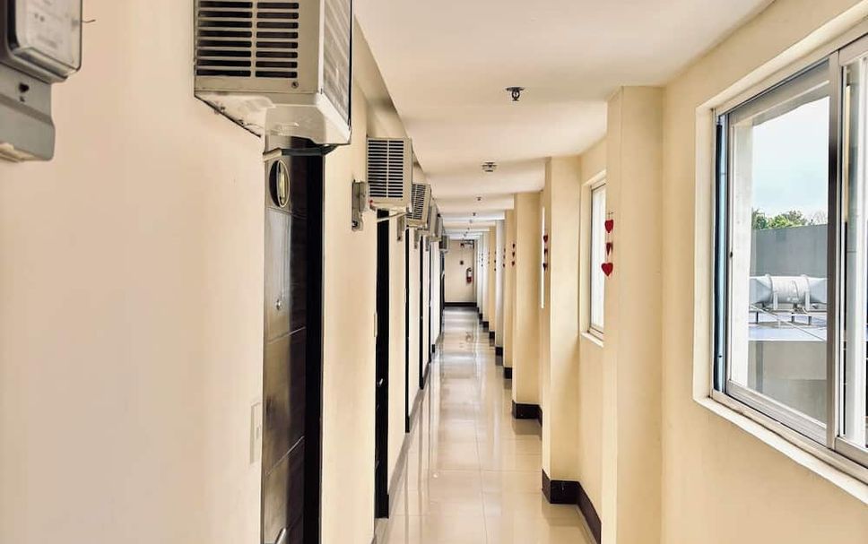 Hallway Photo