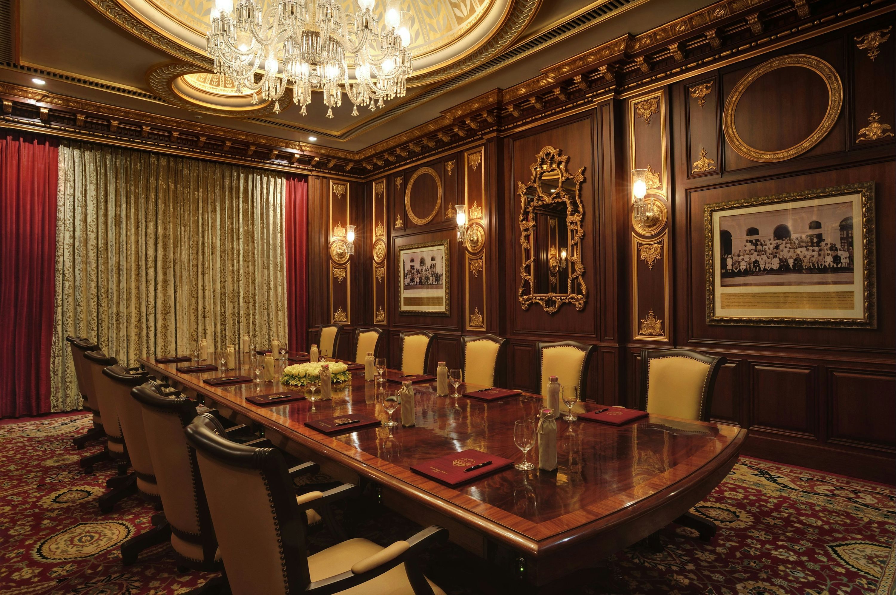 Conference room