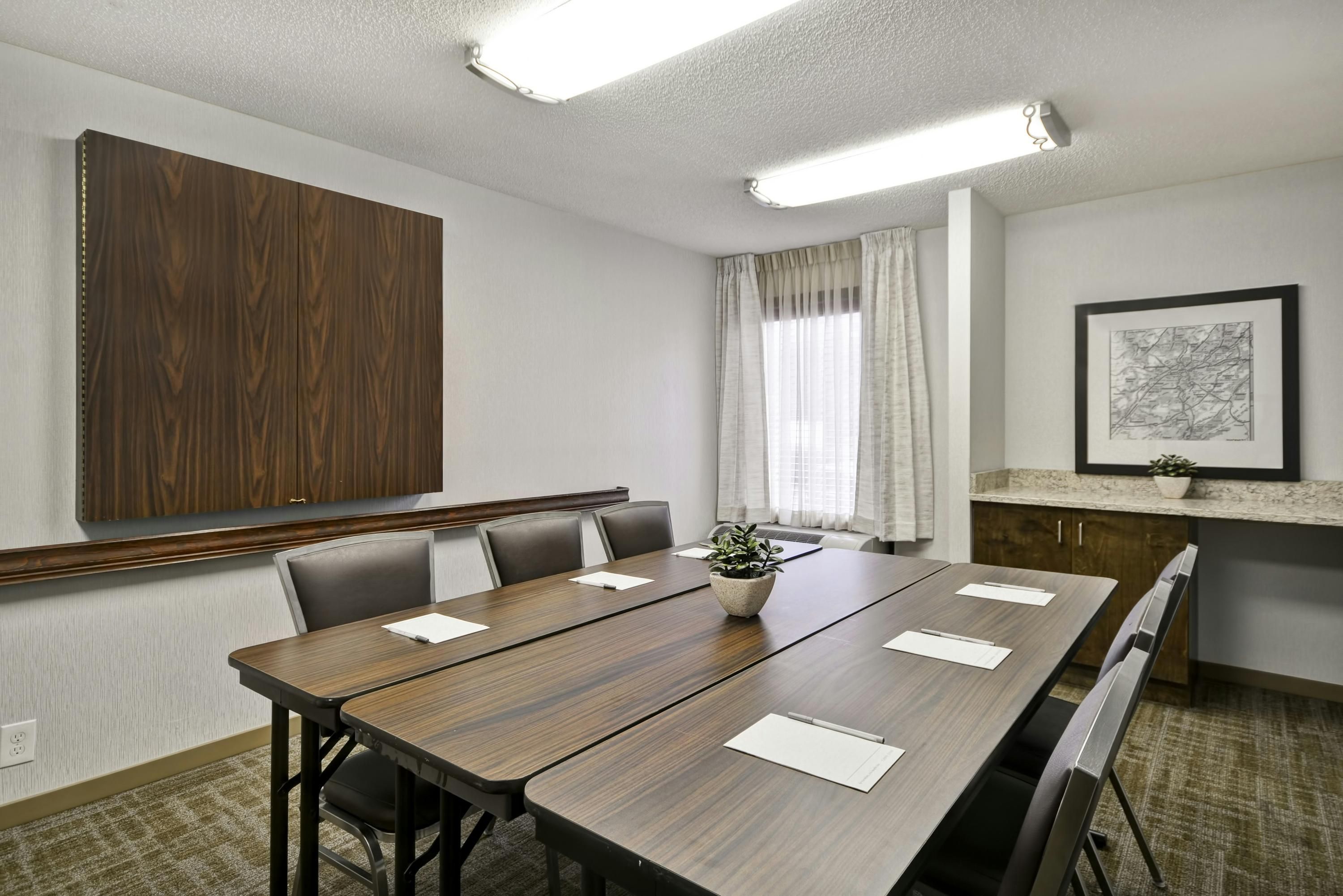Conference room