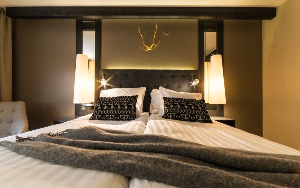 Bedroom Photo