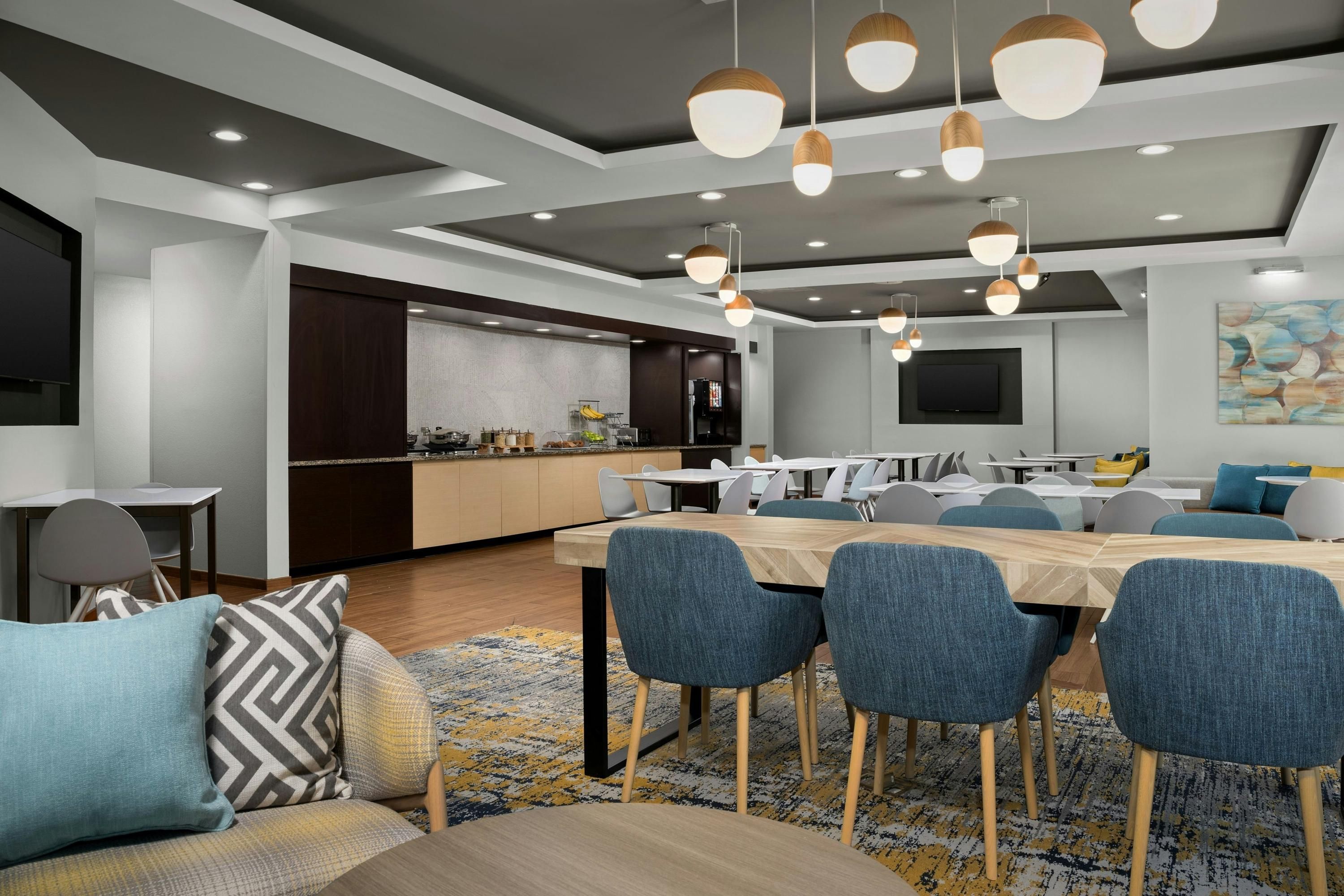 Conference room