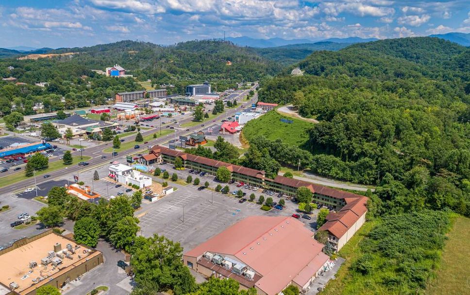 Outdoors view Photo