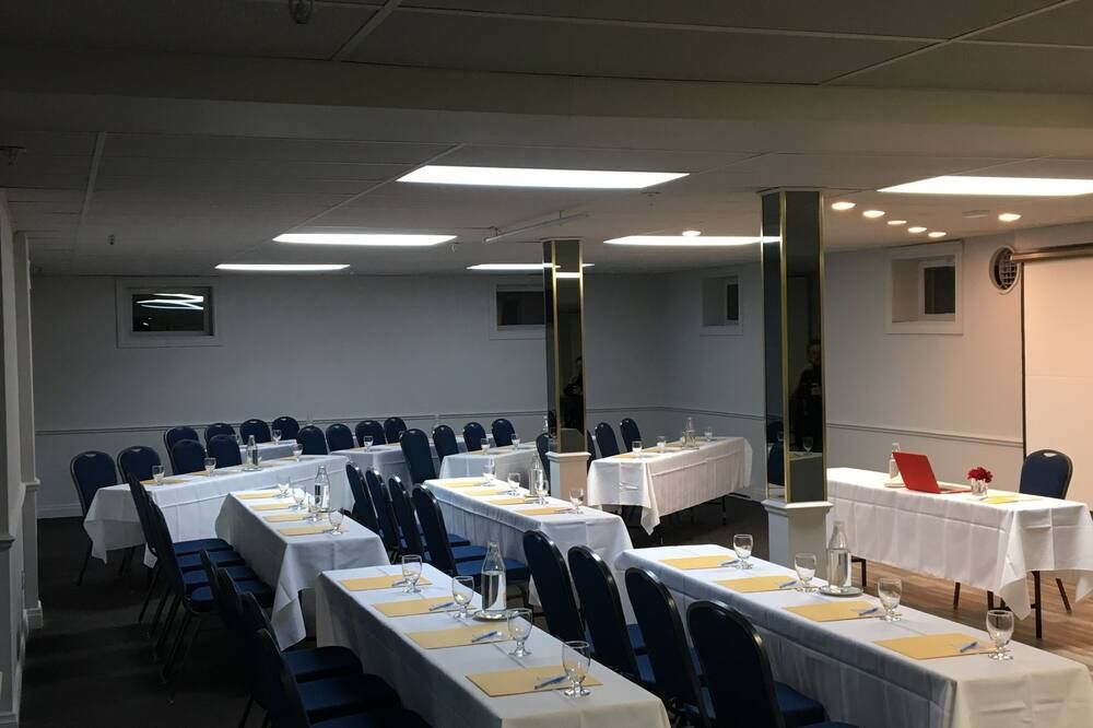 Conference room