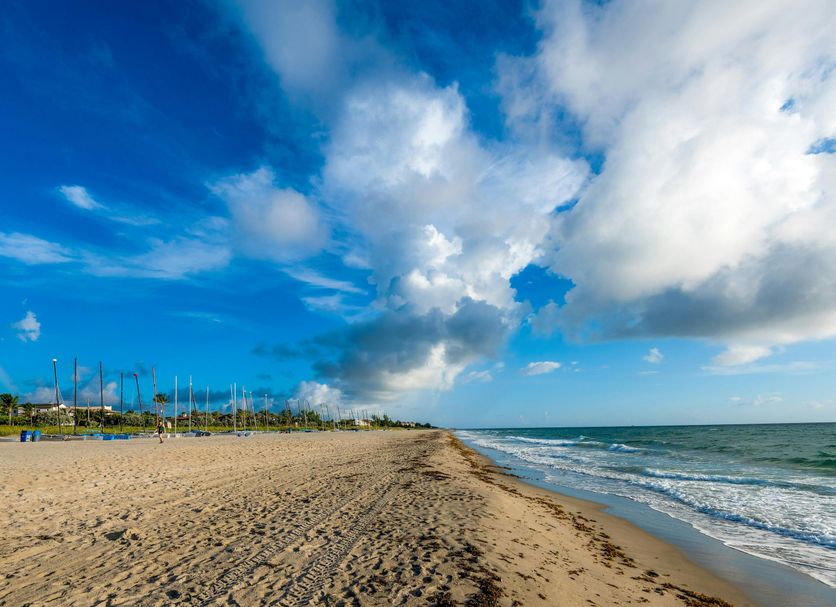 Beach Photo