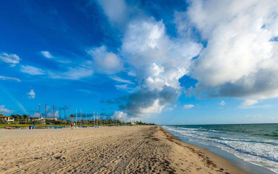 Beach Photo