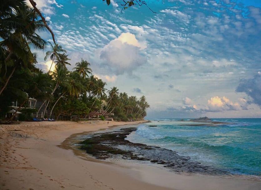 Beach Photo