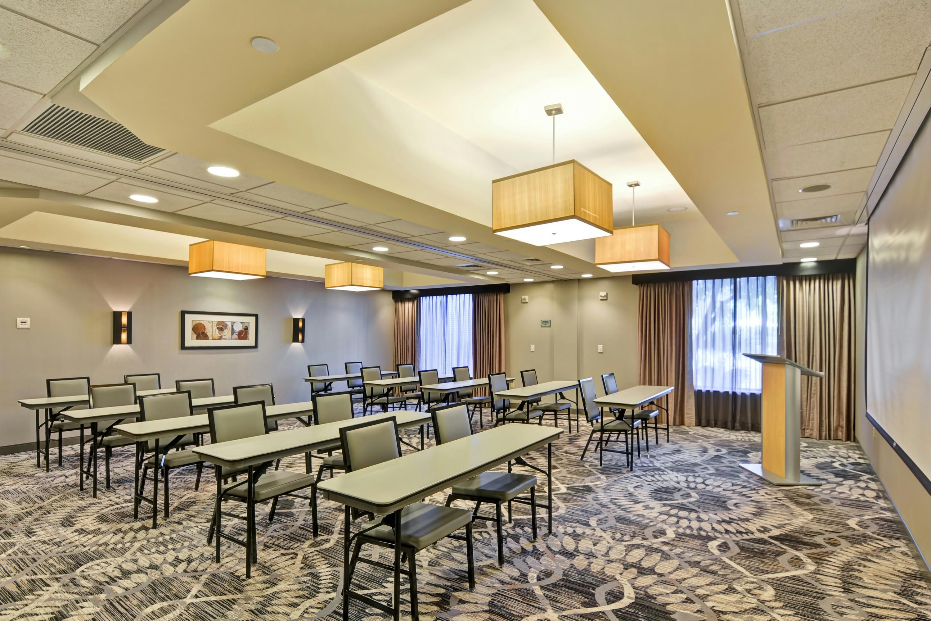 Conference room