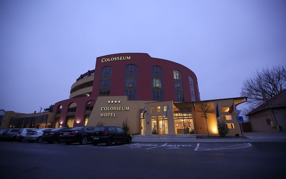 Building Photo