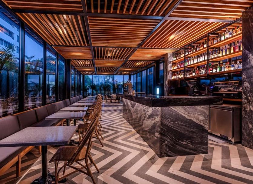 Bar Photo