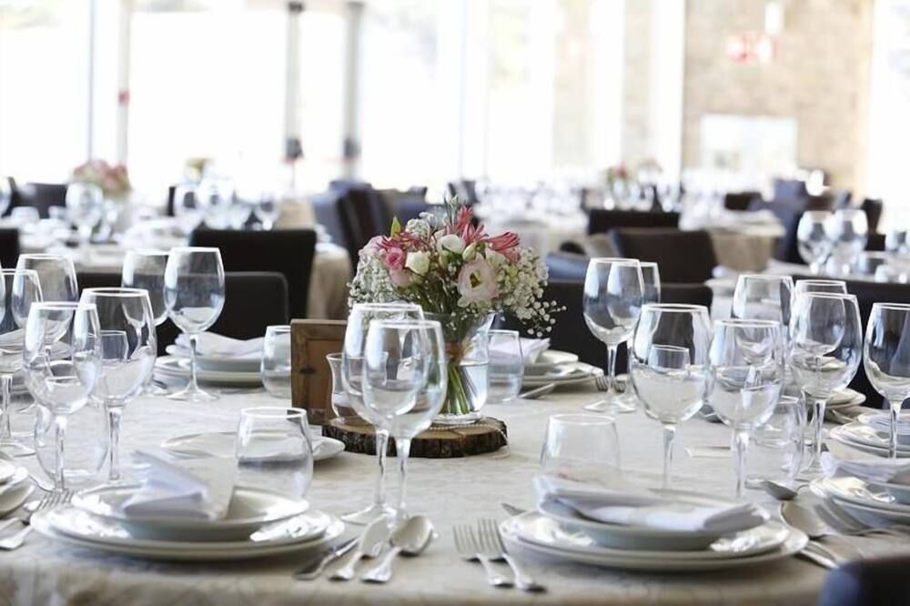 Banquet hall Photo