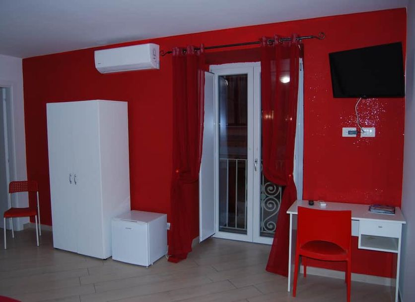 Room amenity Photo