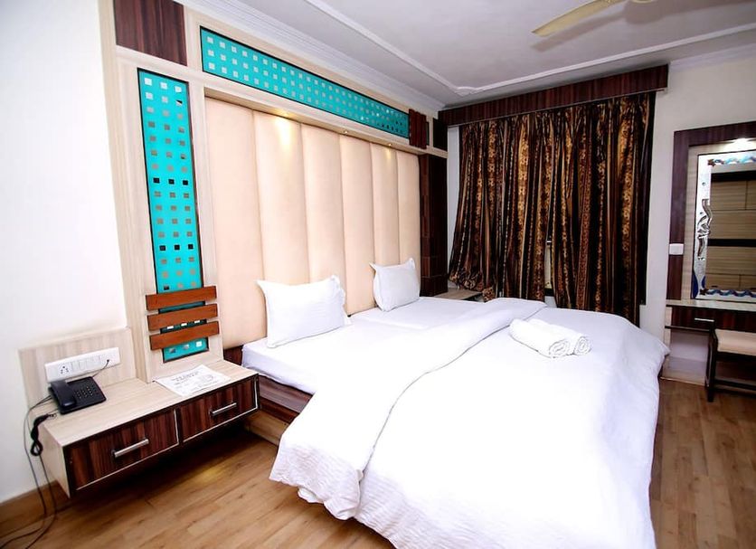 Bedroom Photo