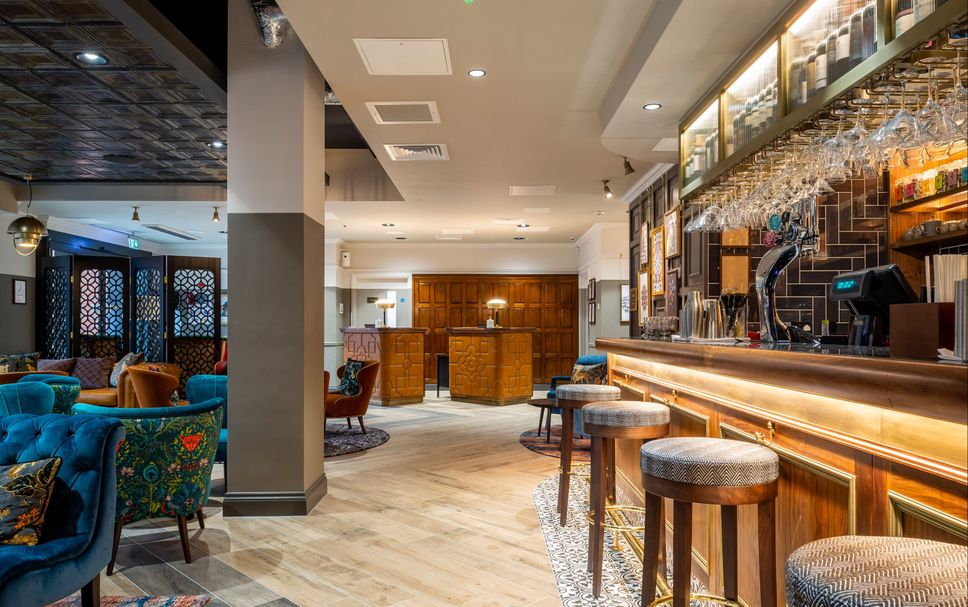 Bar Photo