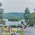 Outdoors view