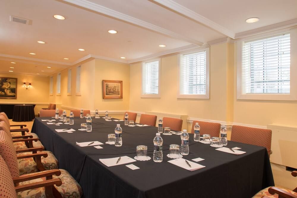 Conference room