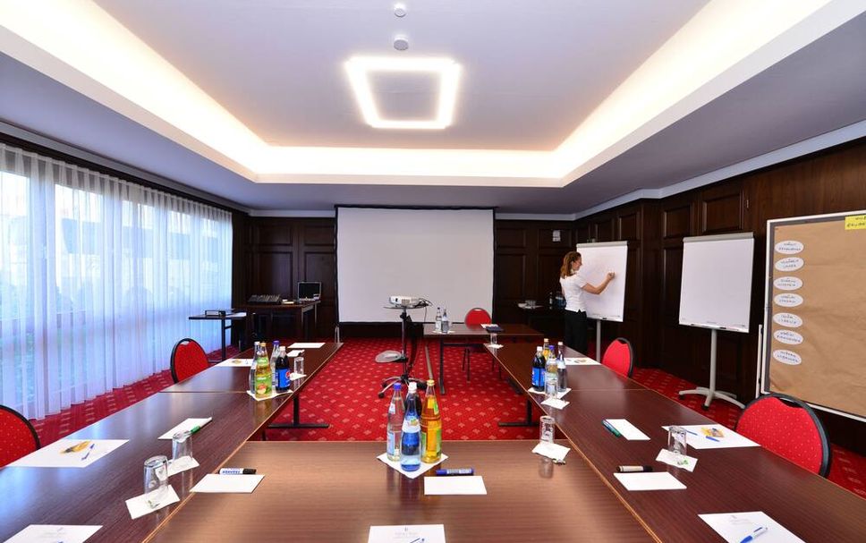 Conference room Photo