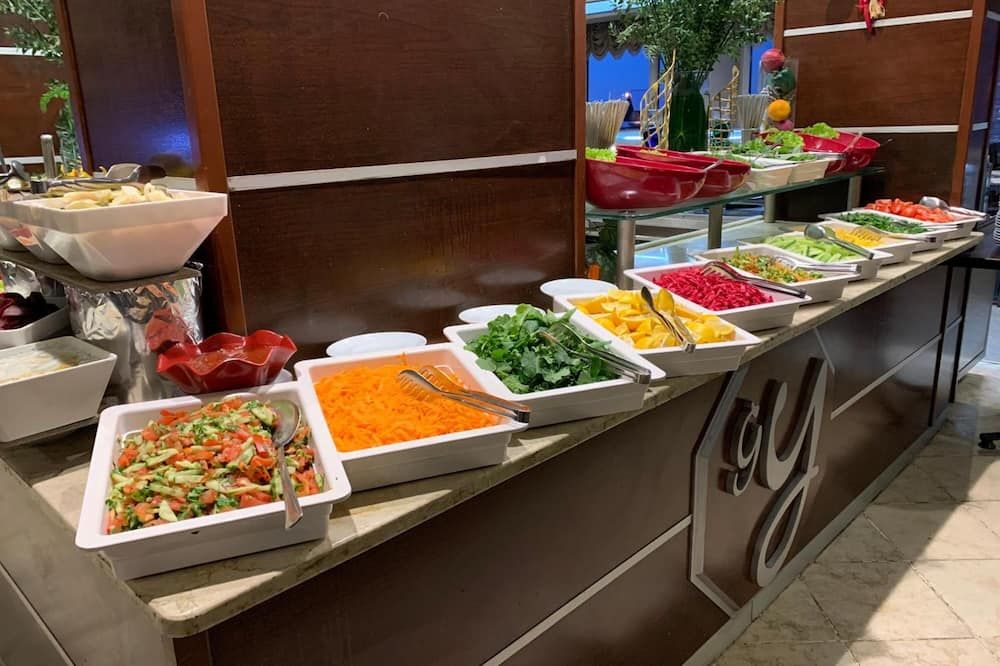 Buffet