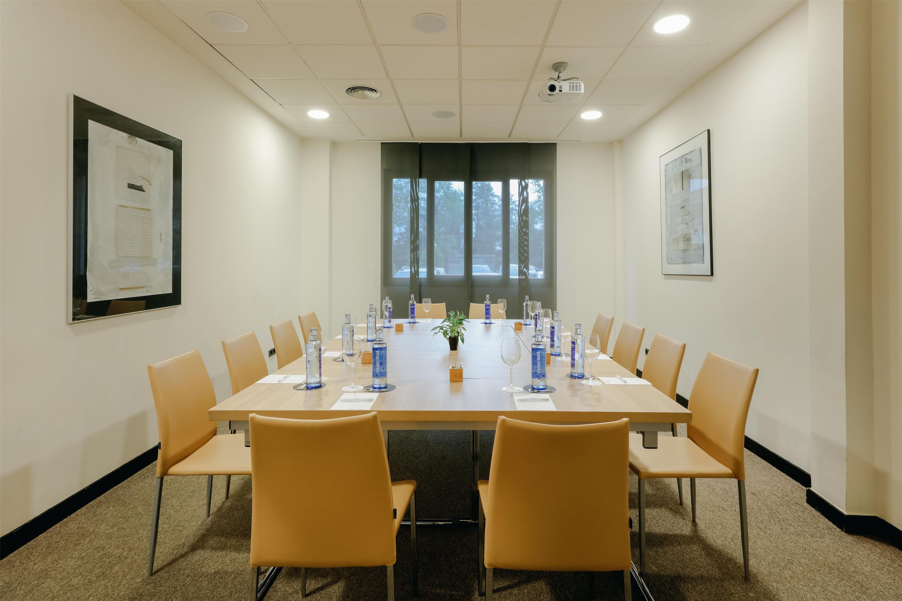 Conference room