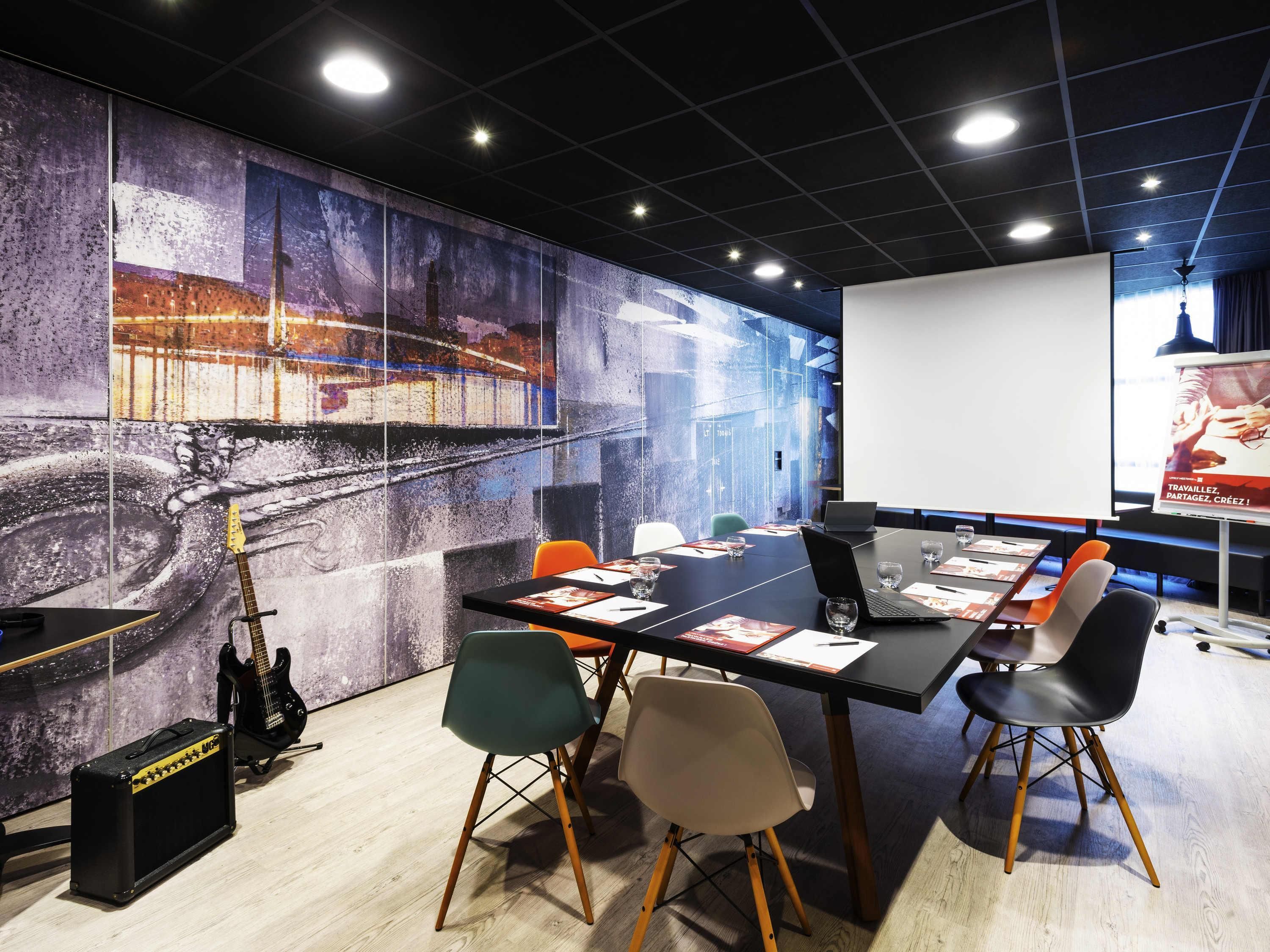 Conference room
