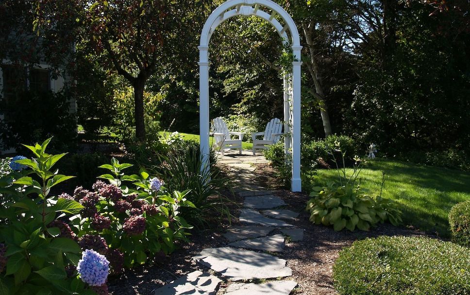 Outdoors view Photo