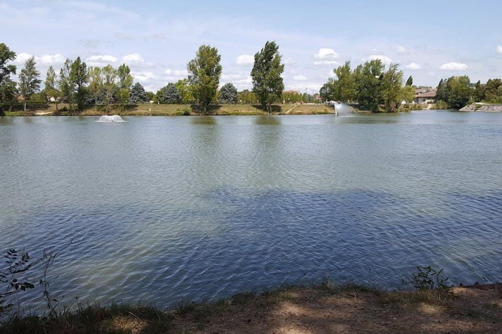 Outdoors view