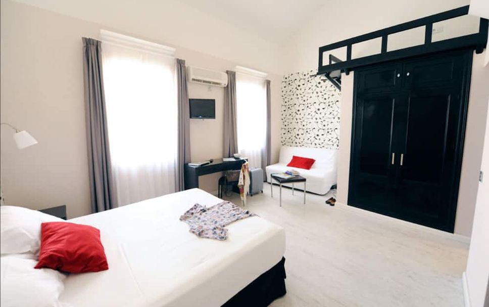 Bedroom Photo