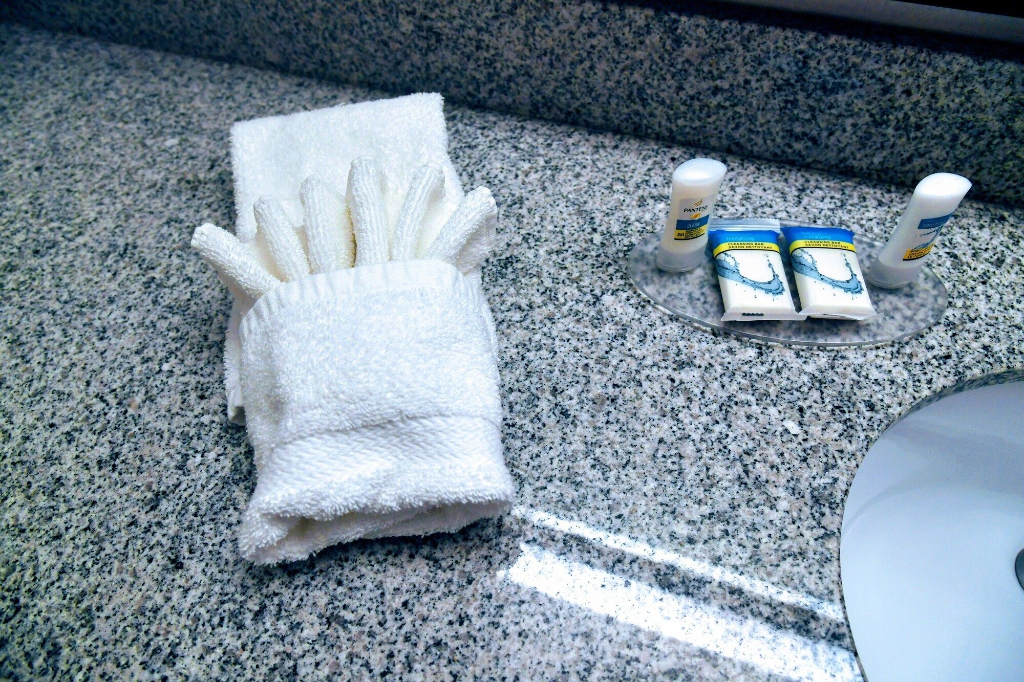 Room amenity