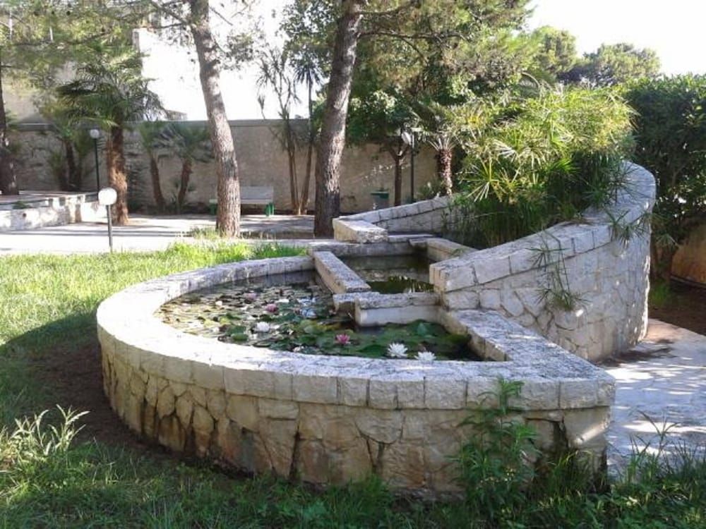 Outdoors view