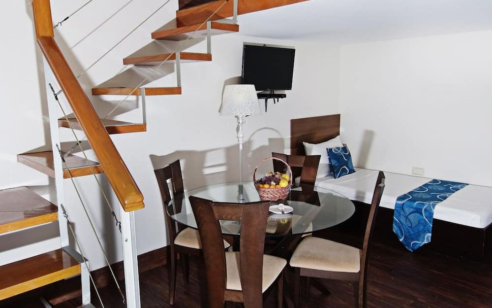 Dining room Photo