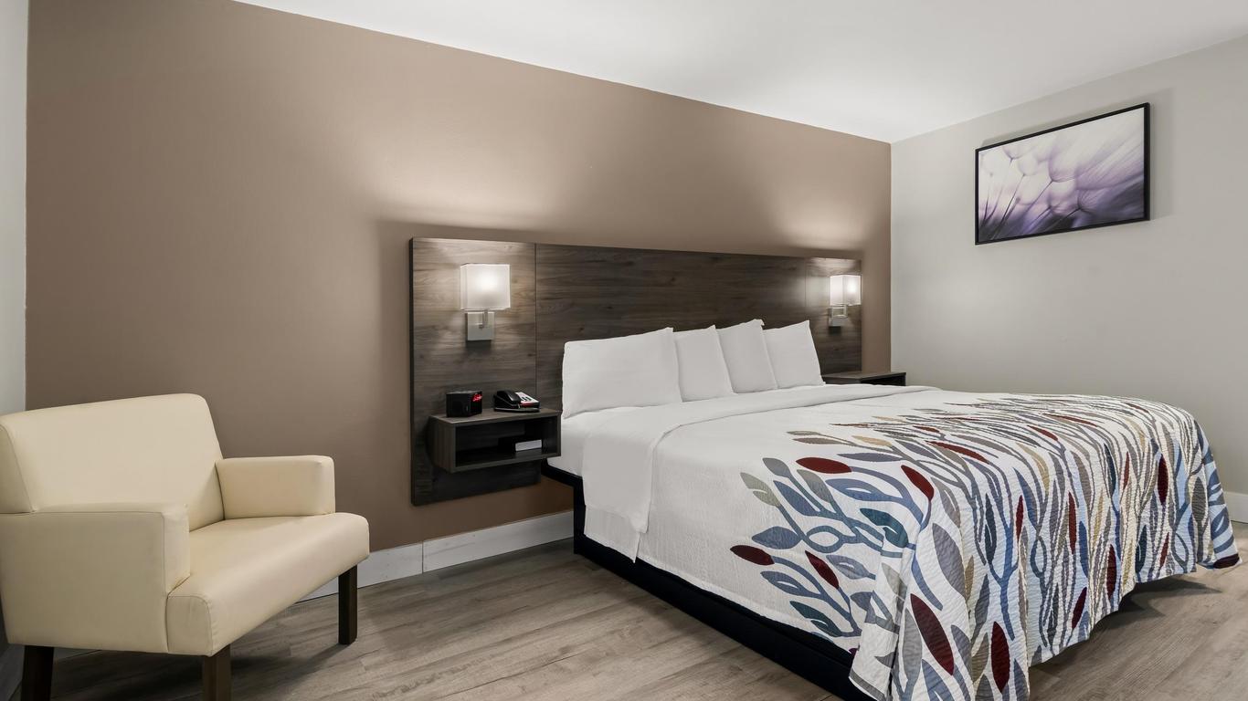 Magnuson Hotel Washington