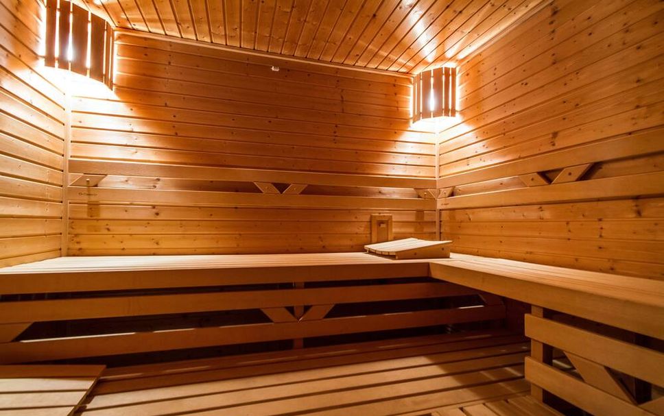 Spa Photo