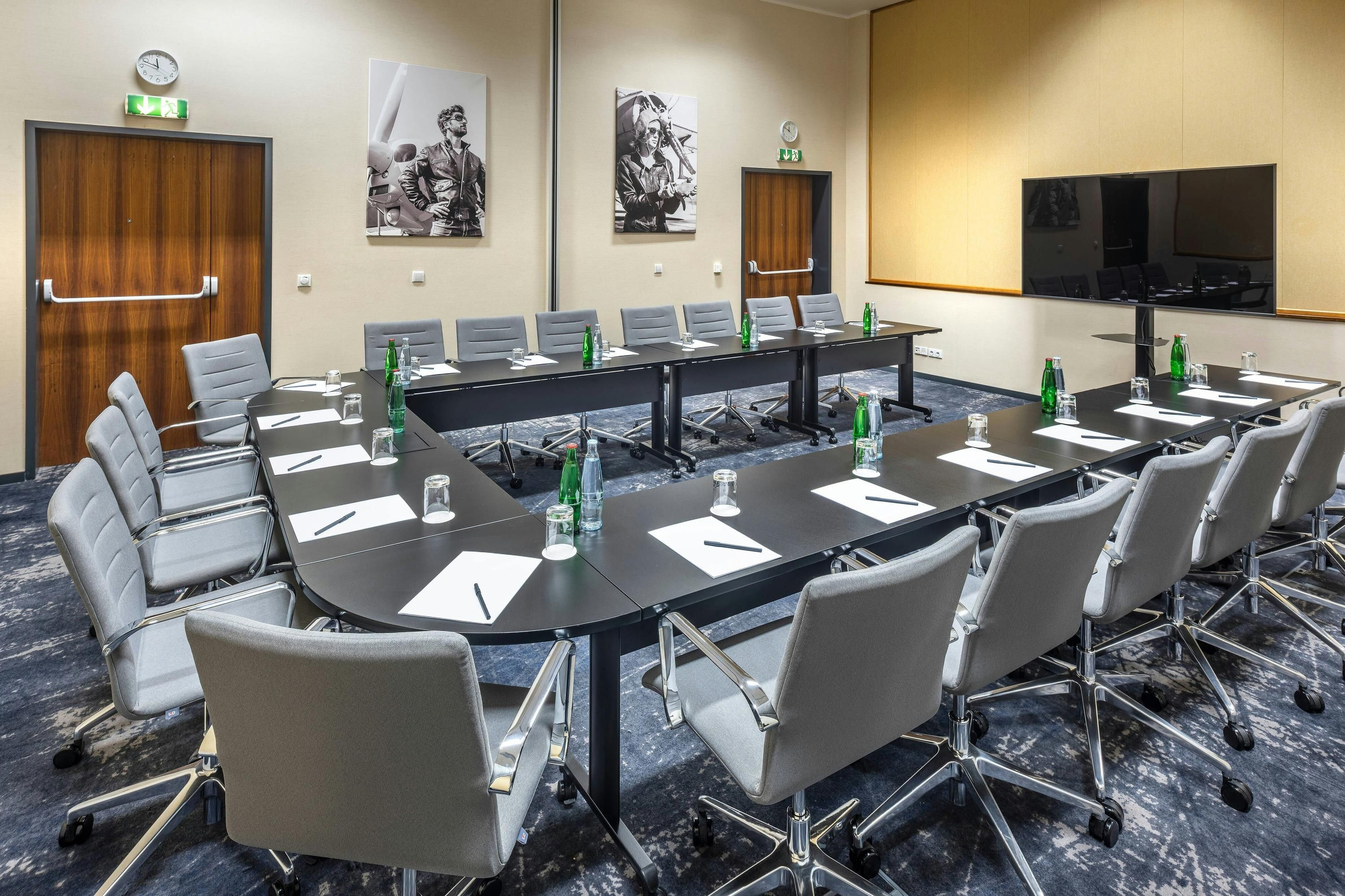 Conference room