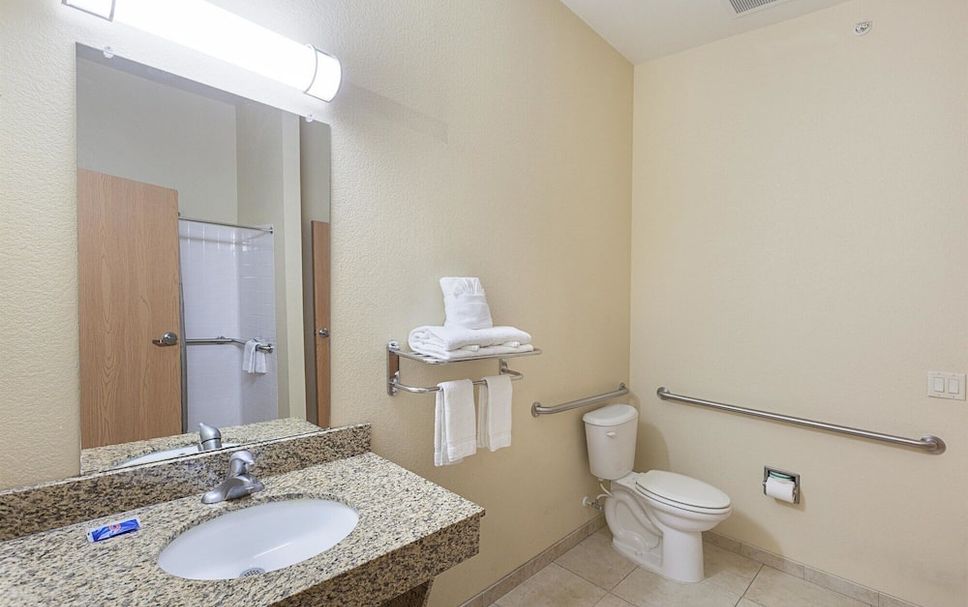 Bathroom Photo