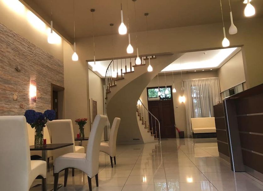 Dining room Photo