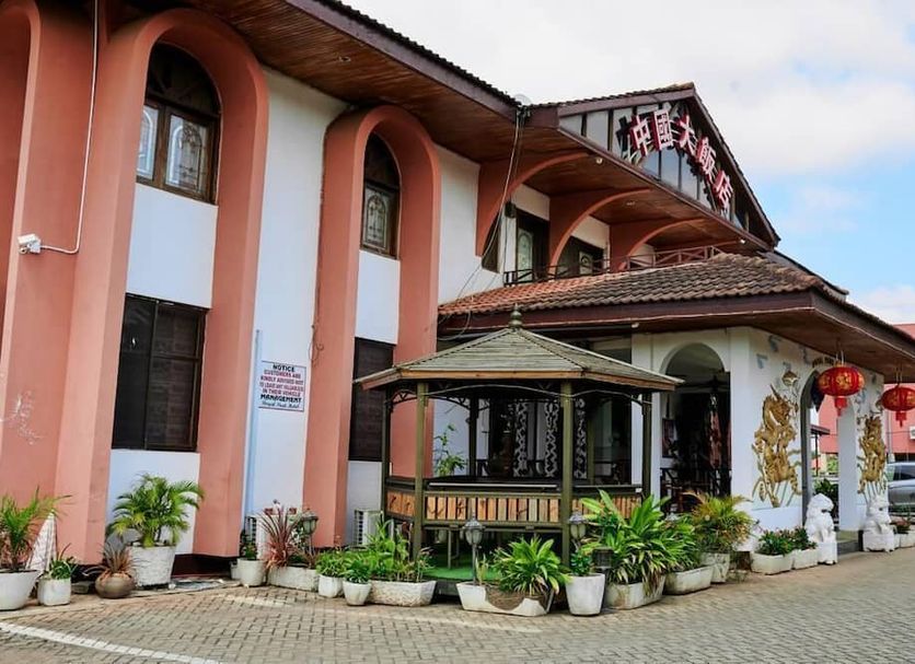 Building Photo