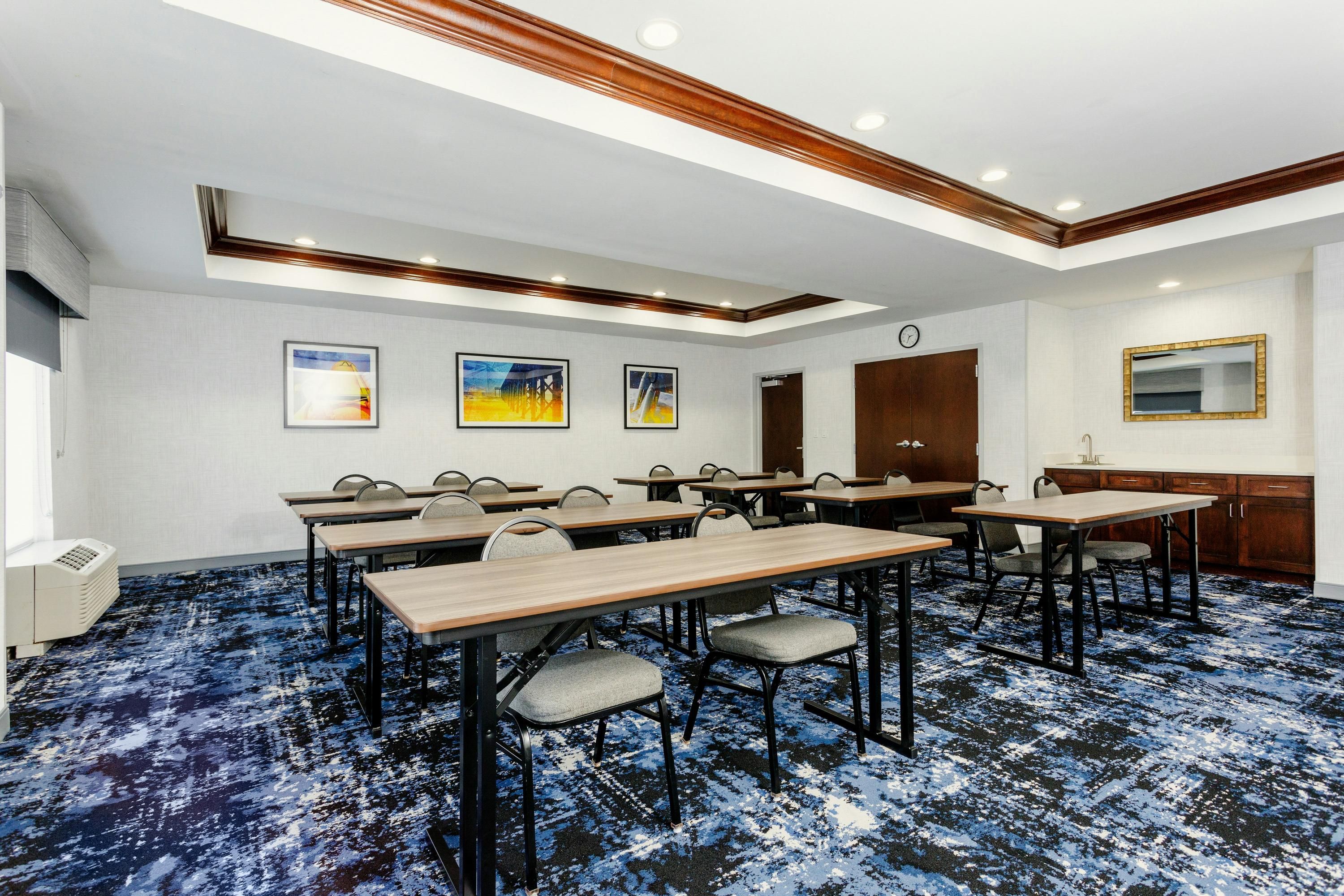 Conference room