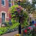 Outdoors view