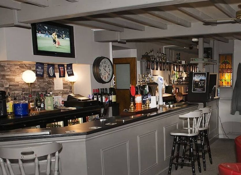 Bar Photo