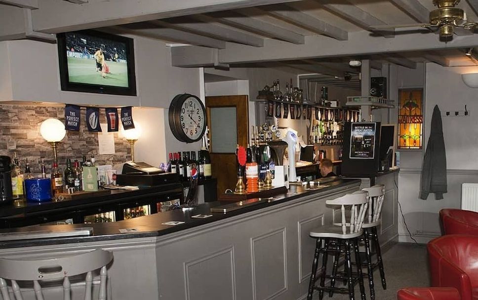 Bar Photo