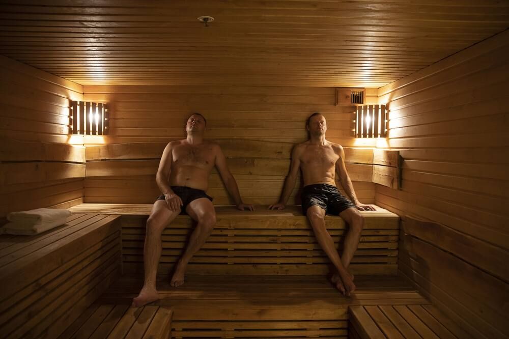 Spa Photo