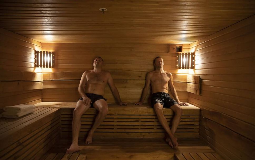Spa Photo