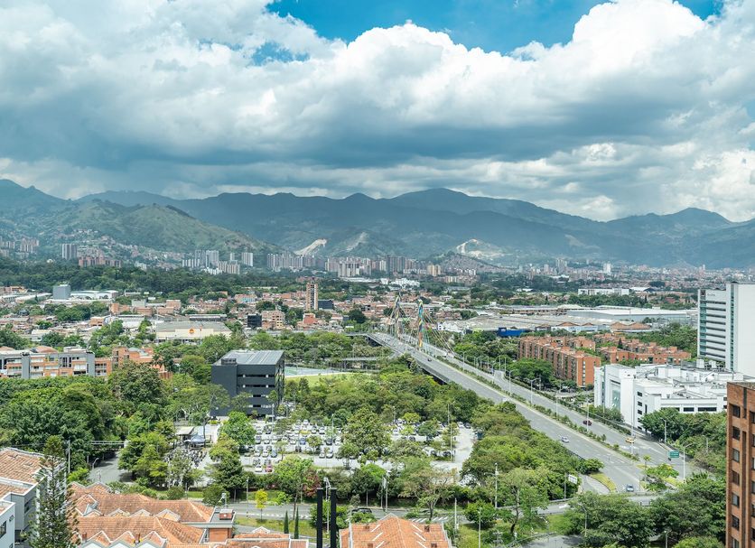 Outdoors view Photo