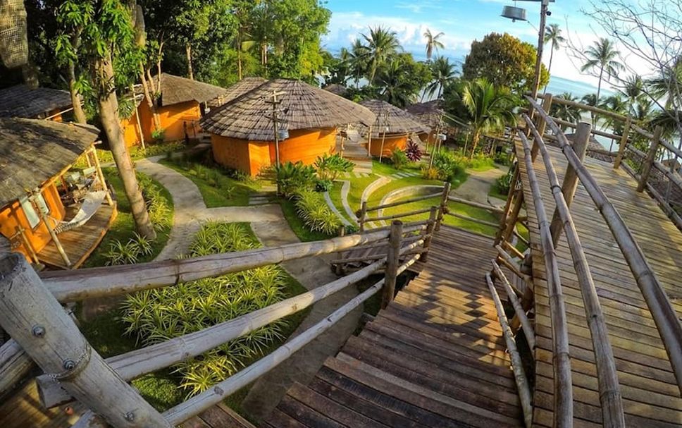 Outdoors view Photo