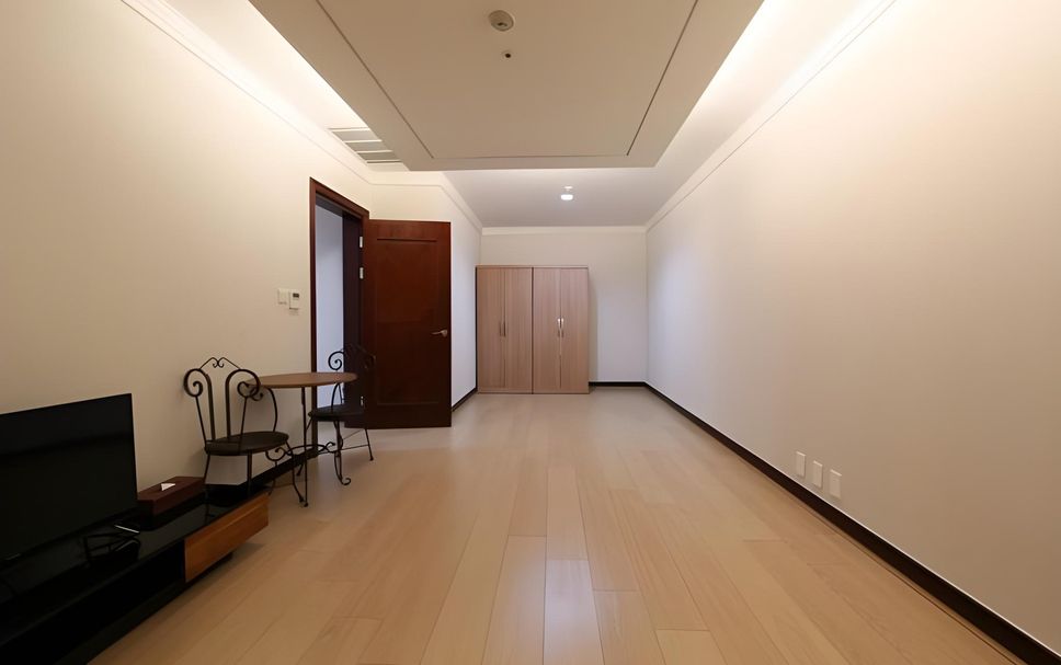 Hallway Photo
