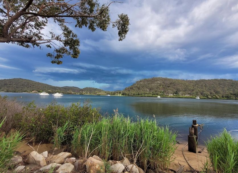 Outdoors view Photo